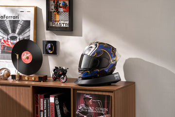 5 Innovative Ways to Properly Dry Your Bike Helmet After Rain or Sweat - OPlace