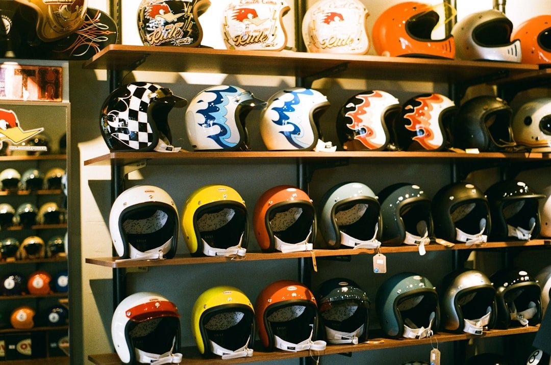 Best Portable Helmet Dryer & Deodorizer for Fresh Sports Helmets - OPlace