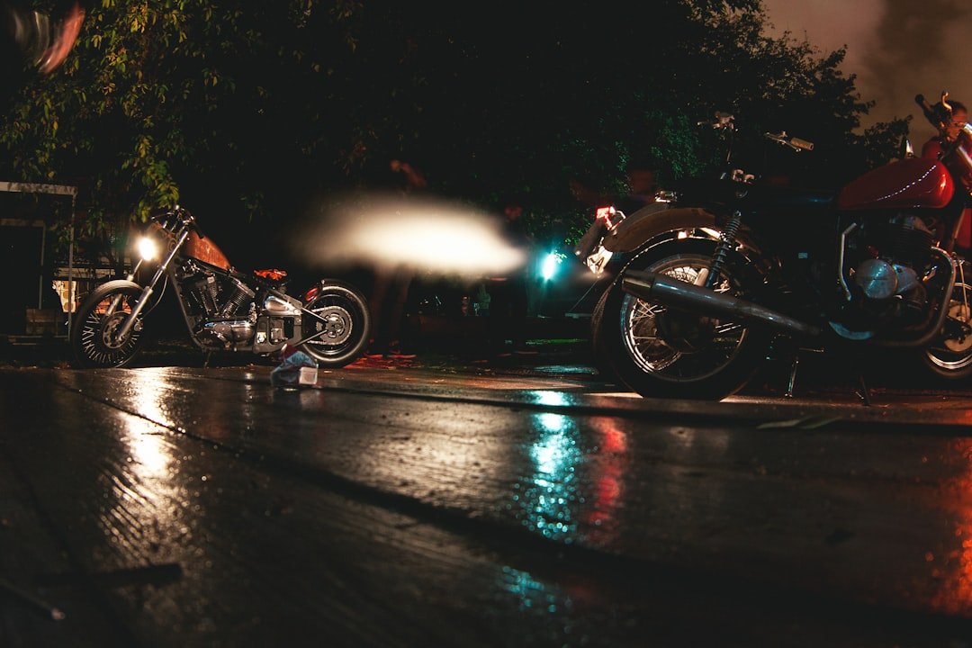 Bike Tail Light Alarm Guide: What Riders Should Check Before Upgrading - OPlace