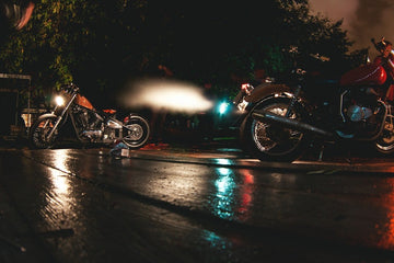 Bike Tail Light Alarm Guide: What Riders Should Check Before Upgrading - OPlace