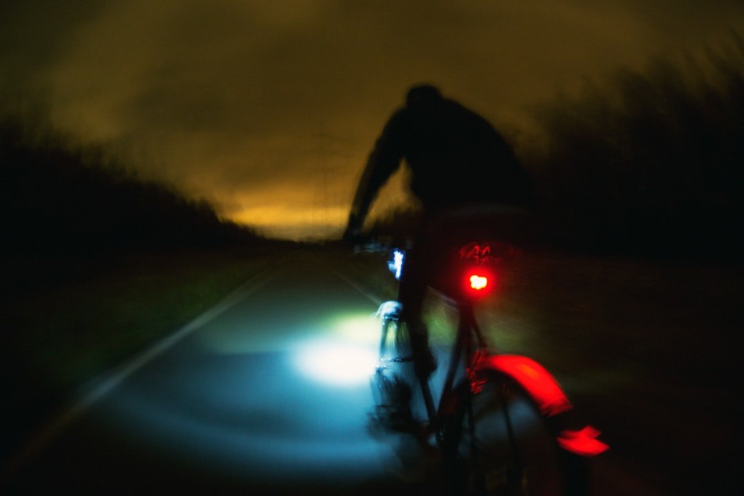 Bike Tail Light Alarm Guide: What Riders Should Check Before Upgrading - OPlace