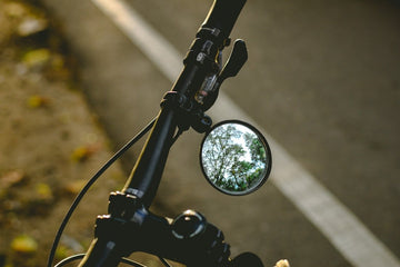 Bike Tracker Taillight & App: Unlocking GPS Security for Your Ride - OPlace