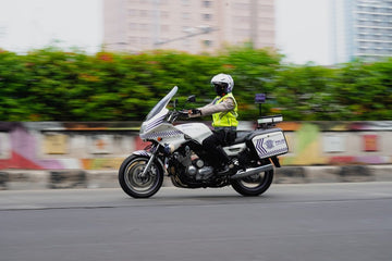 Boost Motorcycle Visibility: Essential Gear & Strategies for Enhanced Rider Safety - OPlace