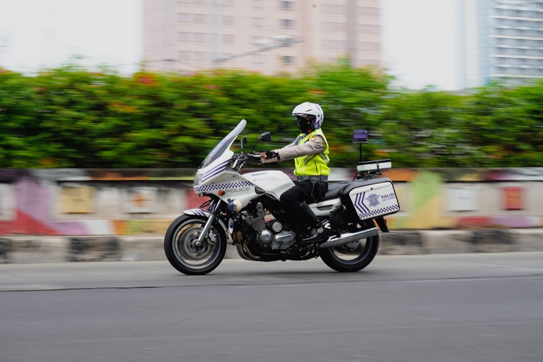 Boost Motorcycle Visibility: Essential Gear & Strategies for Enhanced Rider Safety - OPlace