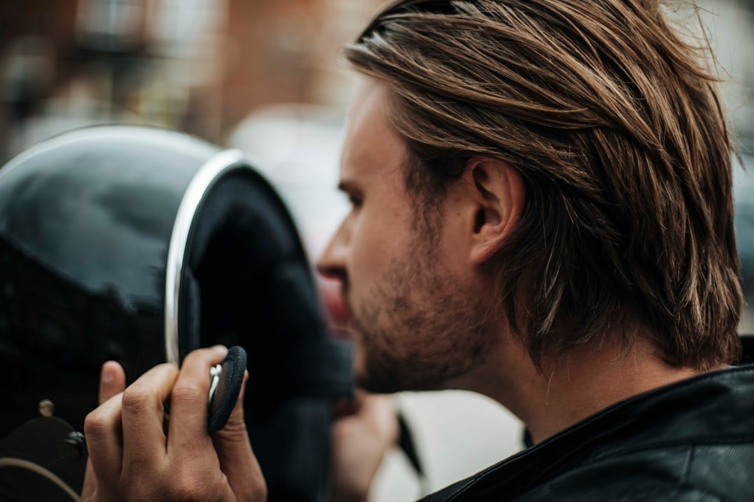Choosing the Right Motorcycle Jacket: A Comprehensive Guide - OPlace