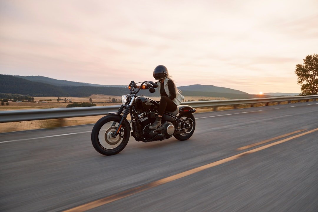 Complete Guide to Motorcycle Accessory Set for Riders - OPlace