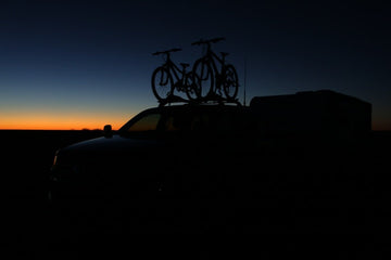 Conquer Any Trail: The Ultimate Guide to High Powered Mountain Bike Lights - OPlace