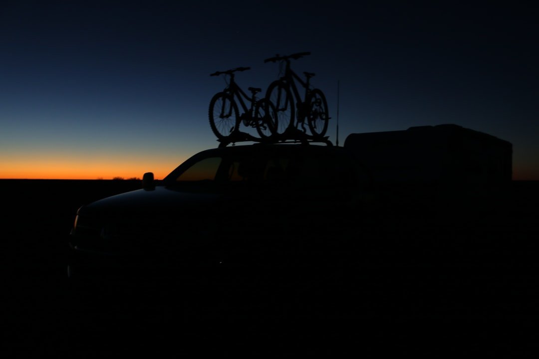Conquer Any Trail: The Ultimate Guide to High Powered Mountain Bike Lights - OPlace