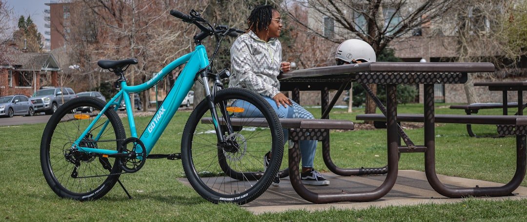 Conquer Your Commute: The Definitive Guide to the Best E-Bikes - OPlace