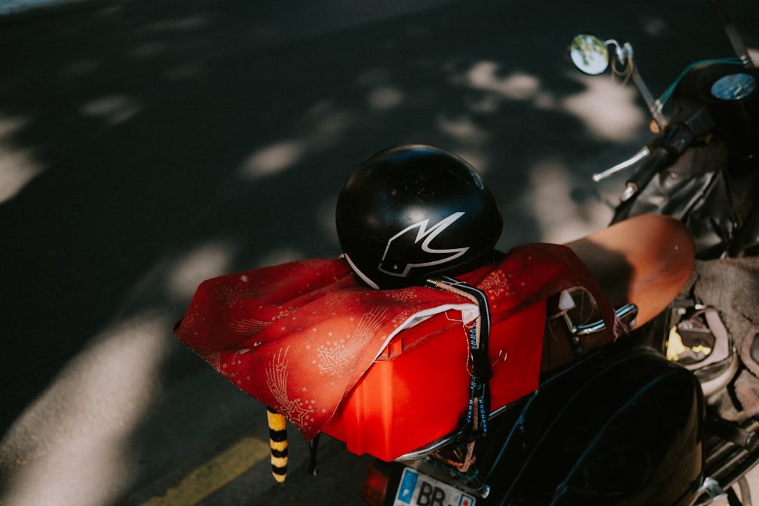 Do You Need a Helmet Dryer? A Practical Guide for Riders Who Deal With Sweat, Rain, and Odor - OPlace