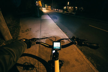 Ebike Lighting Systems Compared: Maximize Nighttime Safety for Riders - OPlace