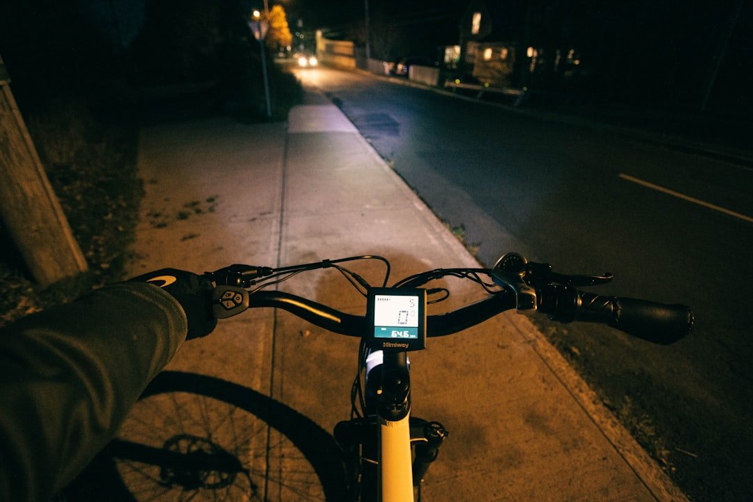 Ebike Lighting Systems Compared: Maximize Nighttime Safety for Riders - OPlace