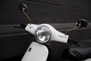 Effortless Install: Smart Brake Sensing Taillight on Your E-bike - OPlace