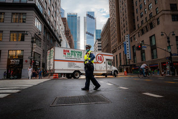 Essential Anti-Theft Ebike Accessories for City Commuters: Protect Your Ride - OPlace