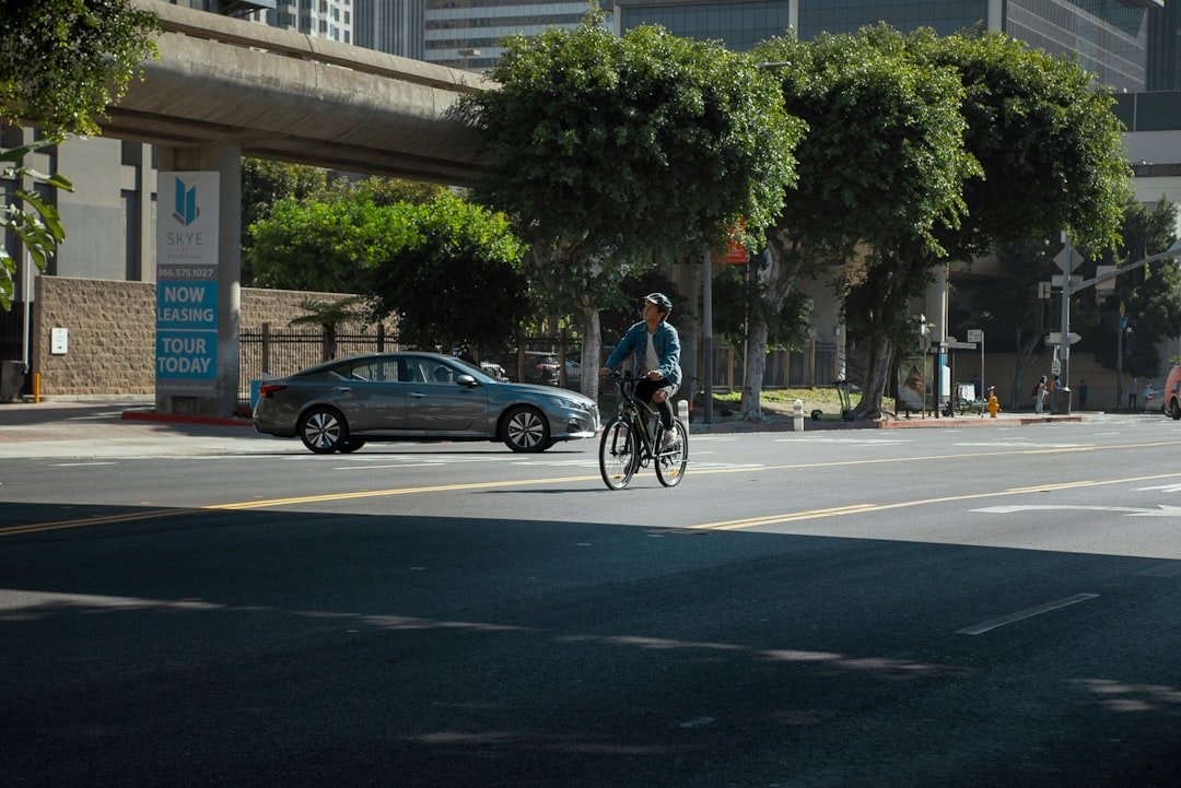 Essential Ebike Safety Gear for Safe City Commuting: Be Seen, Be Secure - OPlace