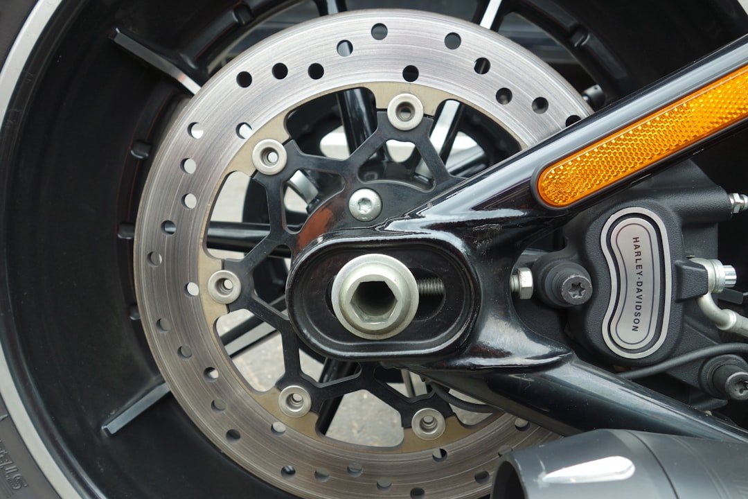 Heavy Duty Disc Brake Locks: A Comprehensive Buyer's Guide - OPlace