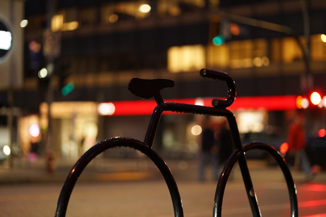 Hidden Bike Lock Buying Guide: Practical Theft-Prevention Habits for Daily Riders - OPlace