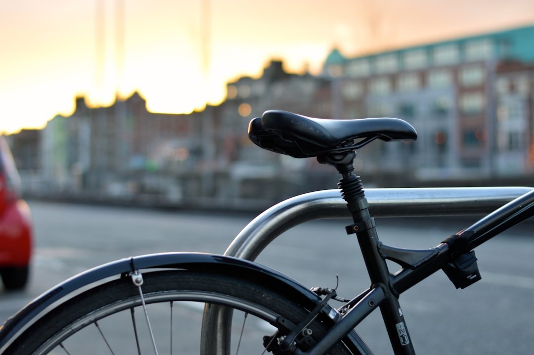 Hidden Bike Lock Buying Guide: Secure Your Bike Effectively - OPlace