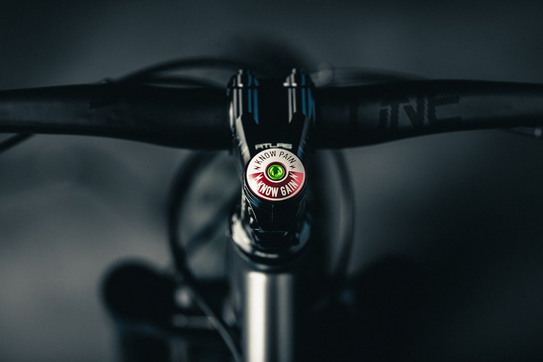 Hidden GPS Bike Tracker Taillight: Anti-Theft Security You Can't See - OPlace