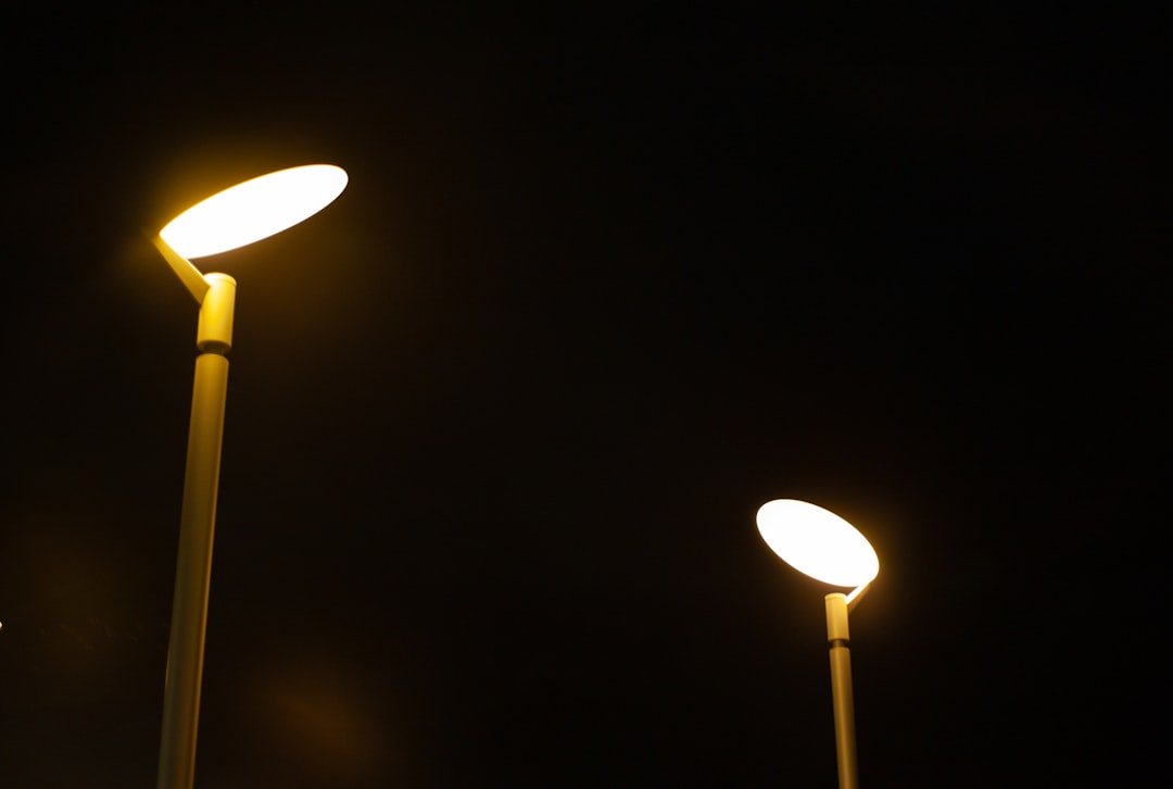 High Visibility Ebike Lights: Your Night Commuting Safety Guide - OPlace