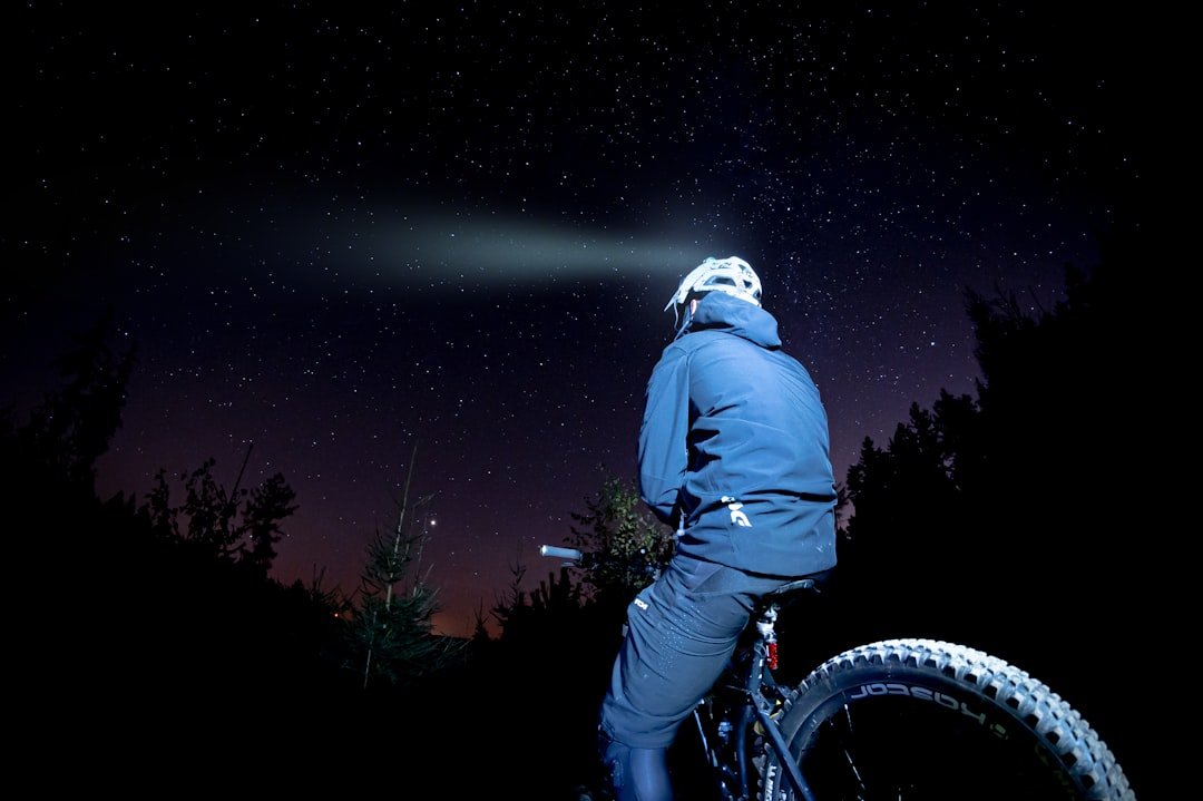 Illuminate Your Ride: Finding the Brightest Mountain Bike Lights for Night Adventures - OPlace