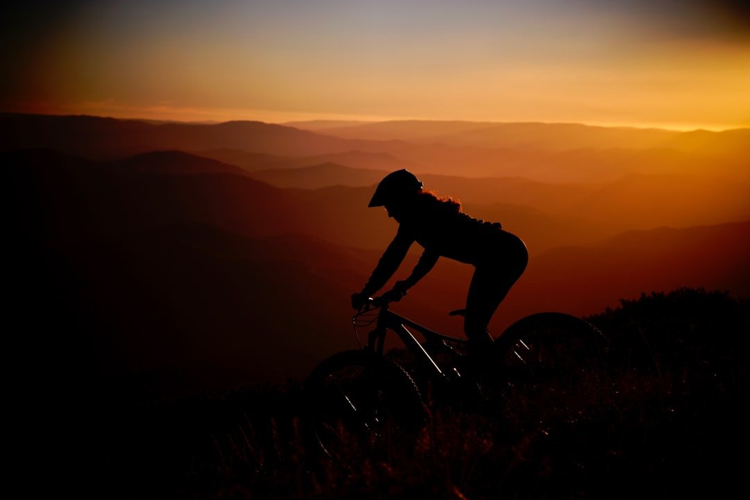 Illuminate Your Ride: How to Choose the Best Mountain Bike Lights - OPlace
