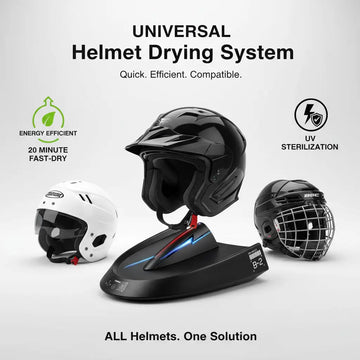 Is a Helmet Dryer a Smart Investment or Just a Gimmick? - OPlace