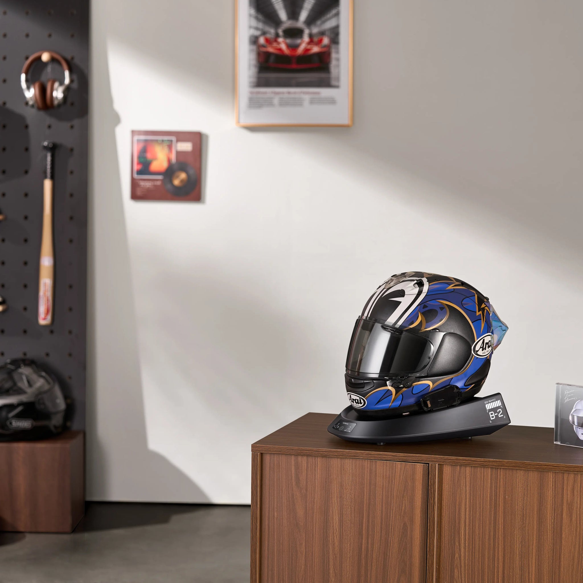 Low-Heat Helmet Drying vs. Hair Dryer: My Data-Backed Test on EPS Foam & Glue - OPlace