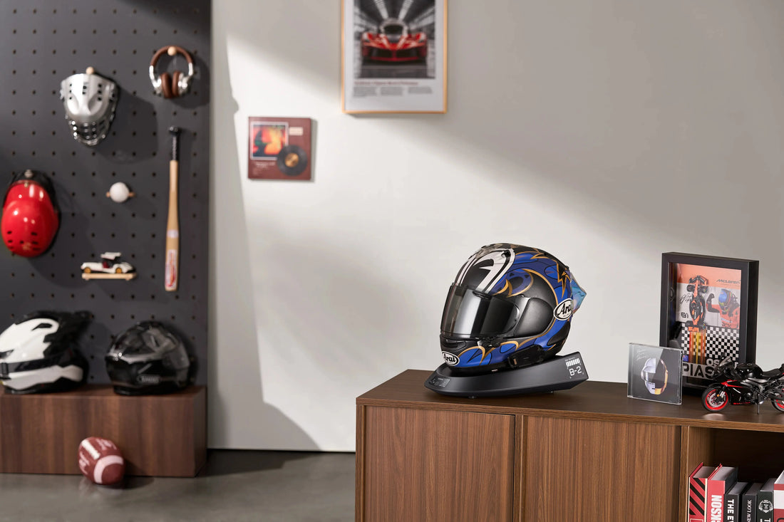 Low-Heat Helmet Drying vs. Hair Dryer: My Data-Backed Test on EPS Foam & Glue - OPlace