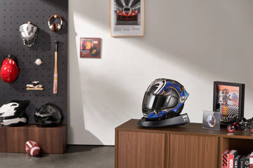 Low-Heat Helmet Drying vs. Hair Dryer: My Data-Backed Test on EPS Foam & Glue - OPlace