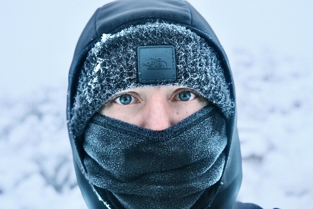 Motorcycle Balaclava Guide: Fit, Wind Protection, and Helmet Comfort for Riders - OPlace