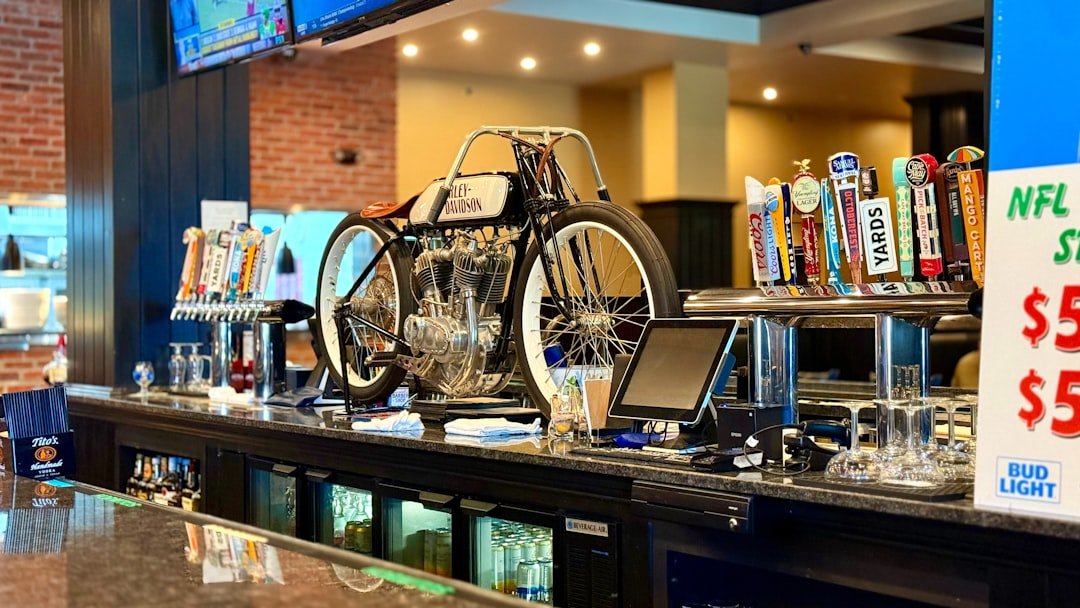 Motorcycle Bar Ends: Everything You Need to Know (Guide) - OPlace