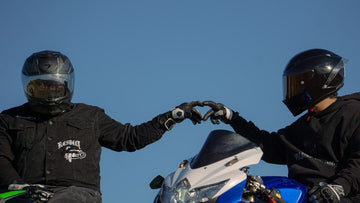 Motorcycle Communication Systems: A Comprehensive Guide for Riders - OPlace