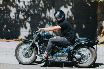 Motorcycle Ergonomics: Optimizing Comfort and Control for Peak Performance - OPlace