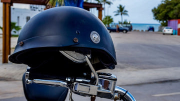 Motorcycle Helmet Speakers: A Rider's Guide to Sound & Safety - OPlace