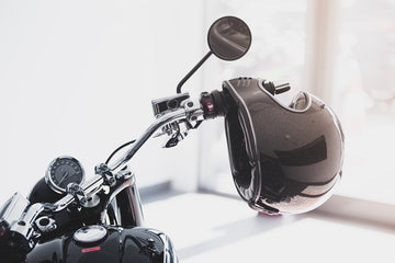 Motorcycle Helmet Speakers: A Rider's Guide to Sound & Safety - OPlace