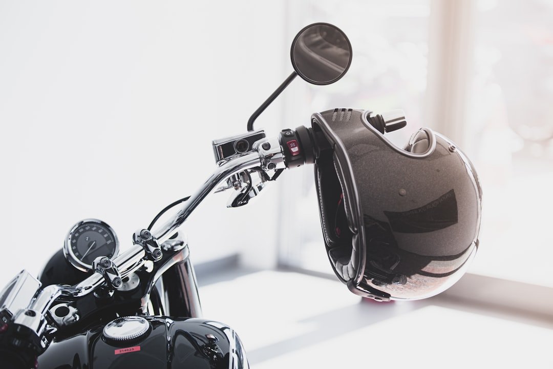 Motorcycle Helmet Speakers: A Rider's Guide to Sound & Safety - OPlace