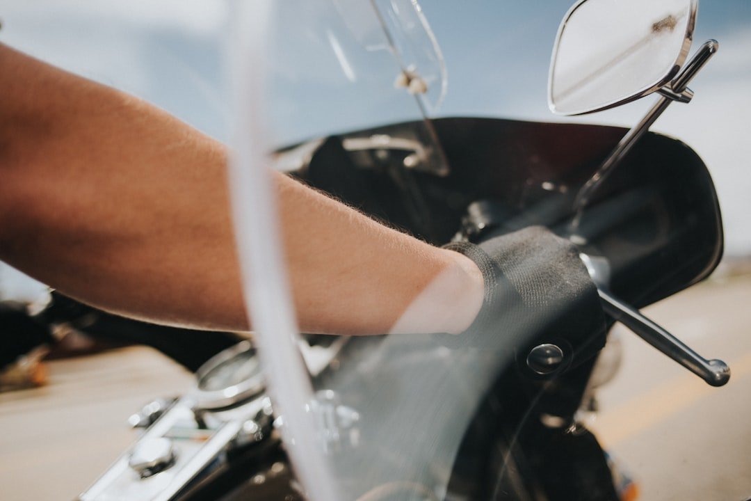 Motorcycle Windshield Height: Finding the Perfect Fit for Comfort and Safety - OPlace