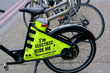 Must-Have Ebike Safety Accessories 2025: Ride Secure & Seen - OPlace