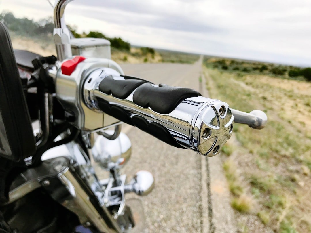 Optimizing Rider Comfort: A Comprehensive Guide to Heated Motorcycle Grips - OPlace
