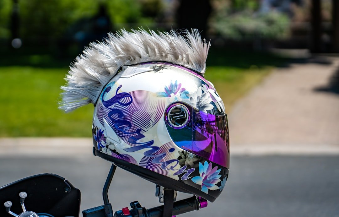 Optimizing Your Motorcycle Helmet for Maximum Comfort & Safety - OPlace
