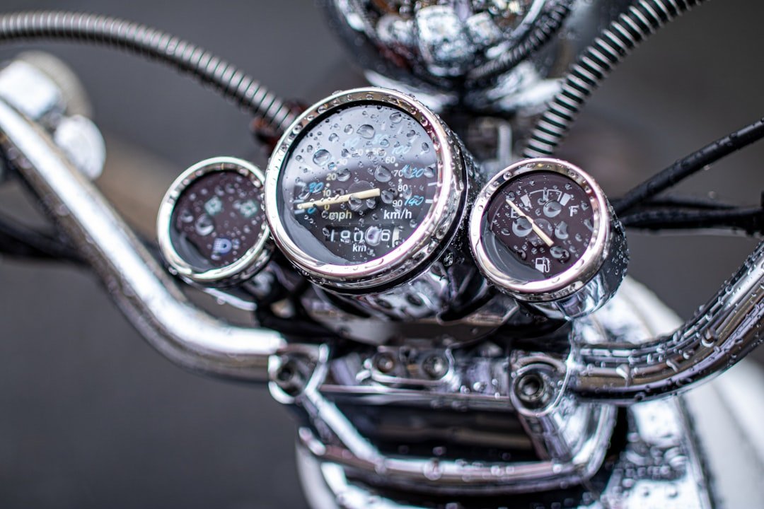 Optimizing Your Motorcycle Helmet for Peak Performance - OPlace