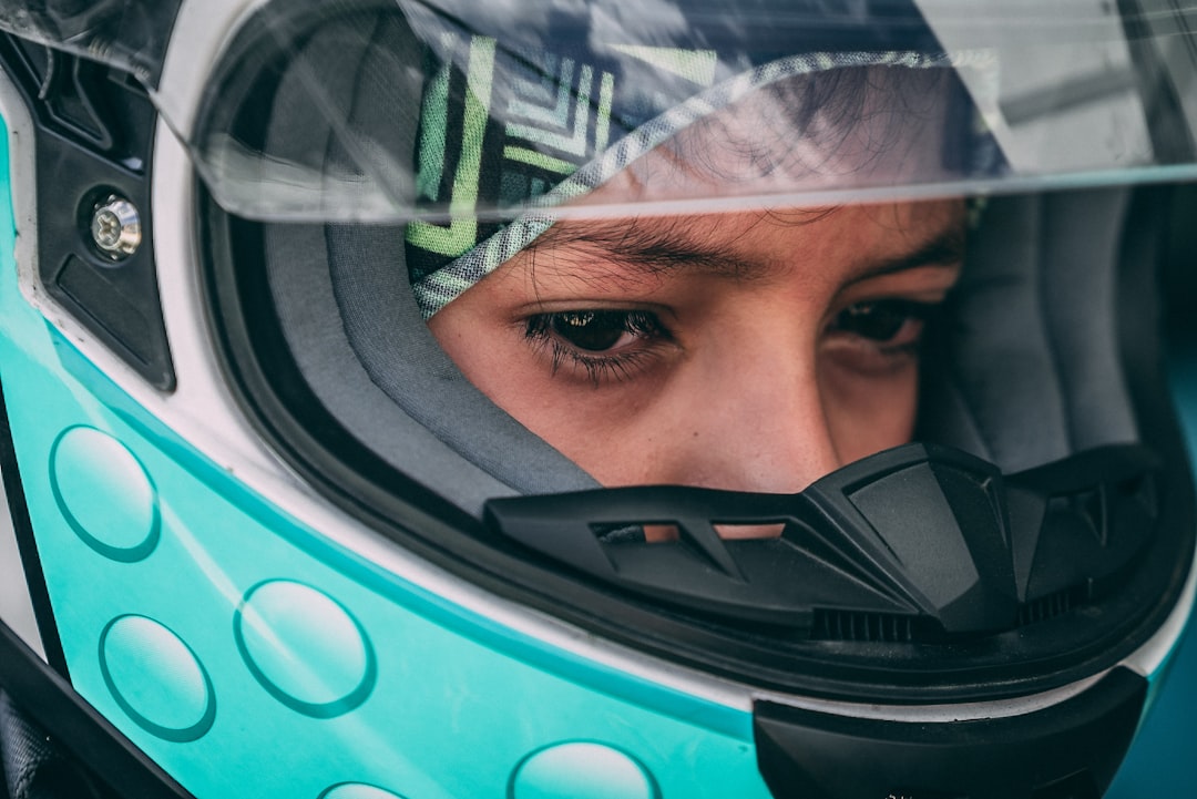 Optimizing Motorcycle Helmet Fit: A Comprehensive Guide