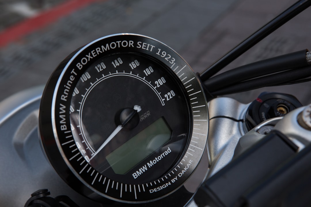 Optimal Motorcycle Tire Pressure: Guide to Performance & Safety