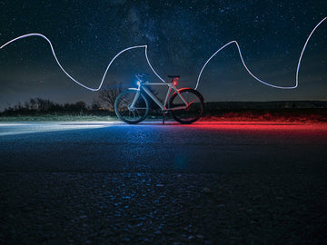 Add Turn Signals to Your E-Bike Without Draining the Battery: A Practical Guide