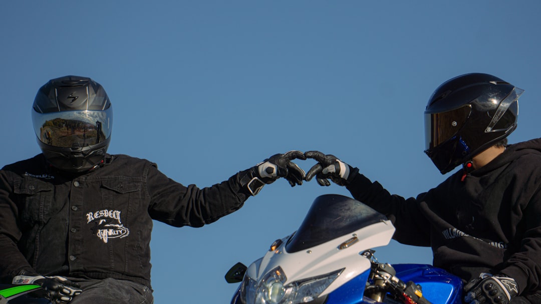 Mastering Motorcycle Communication: A Complete Guide to Staying Connected on the Road