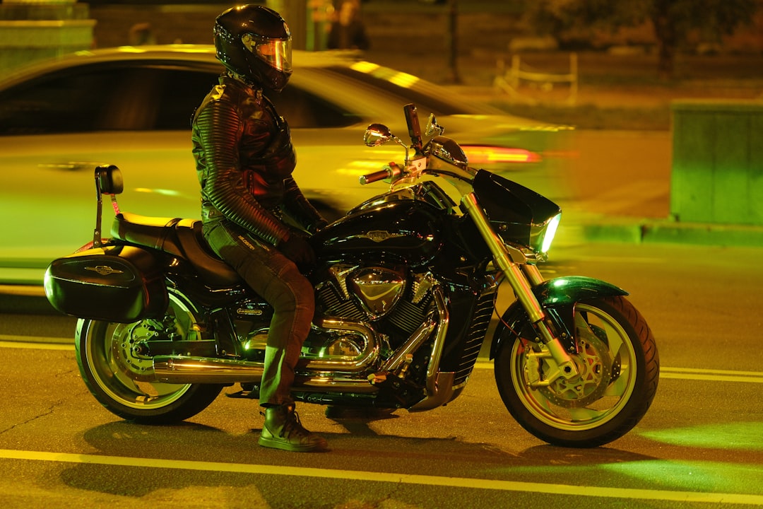 Bike Tail Light Alarm Guide: What Riders Should Check Before Upgrading