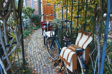 Best Waterproof Panniers for Ebike Commuting: Ultimate Guide 2024