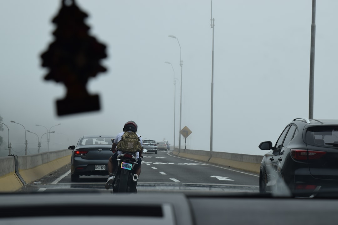 Maximize Motorcycle Safety: A Comprehensive Guide to Visibility Gear