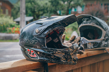 Prevent Sweaty Helmet Smell: The Electric Dryer Solution - OPlace